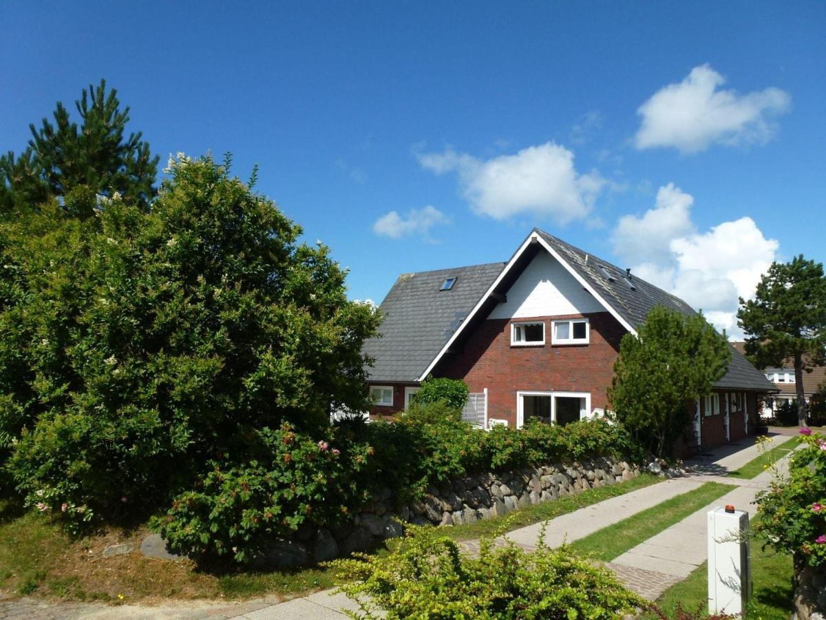 Haus Sylt Für Vier, App. 8 Apartment *