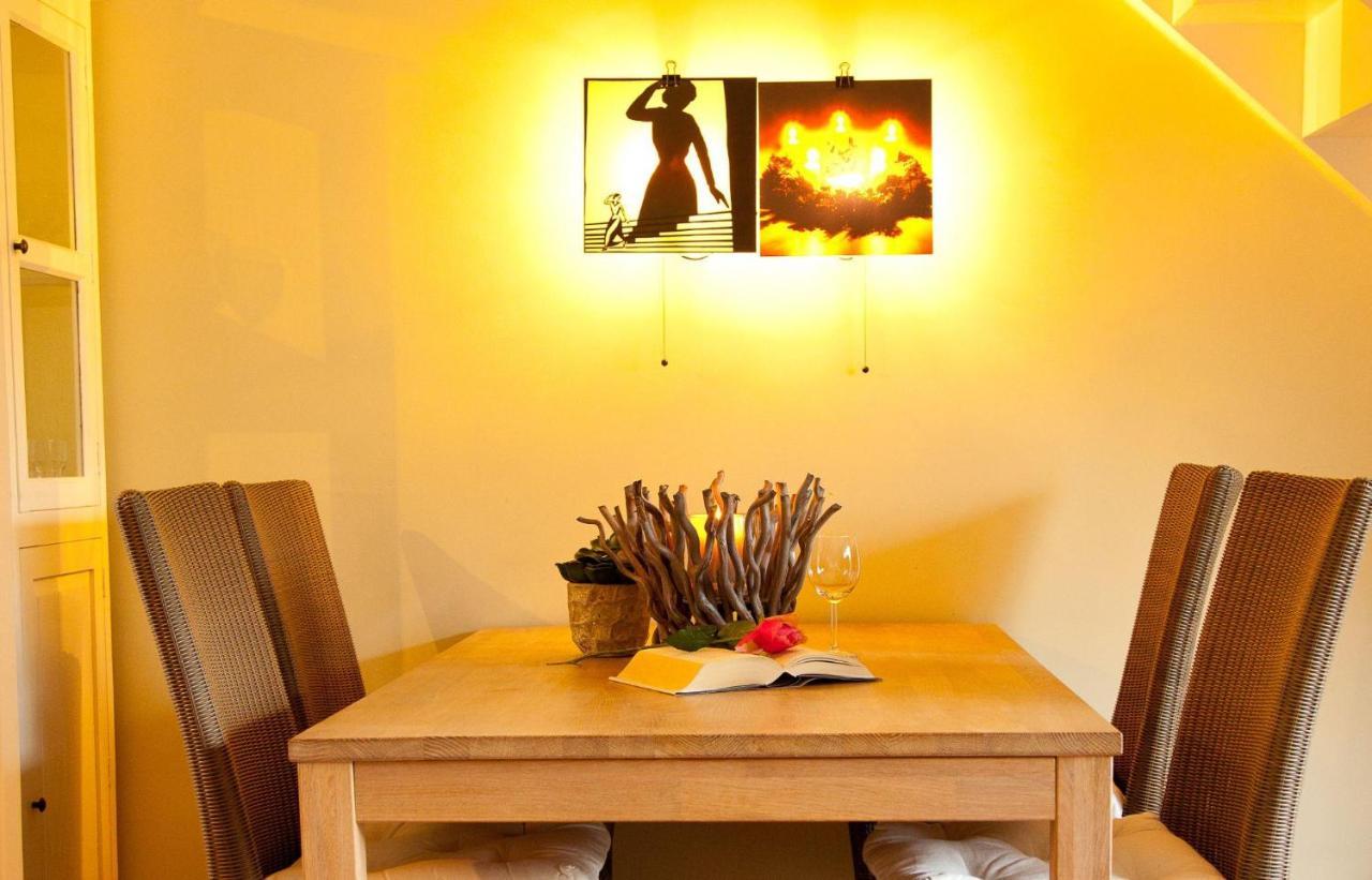 Haus Sylt Für Vier, App. 8 Apartment *