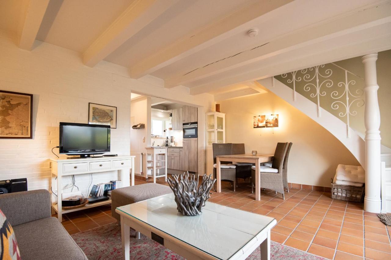 Haus Sylt Für Vier, App. 8 Wenningstedt-Braderup