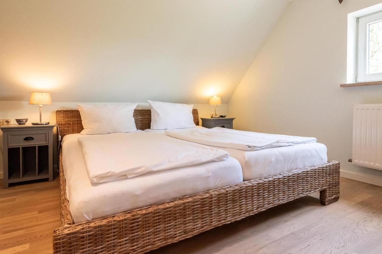 Haus Sylt Für Vier, App. 8 Wenningstedt-Braderup