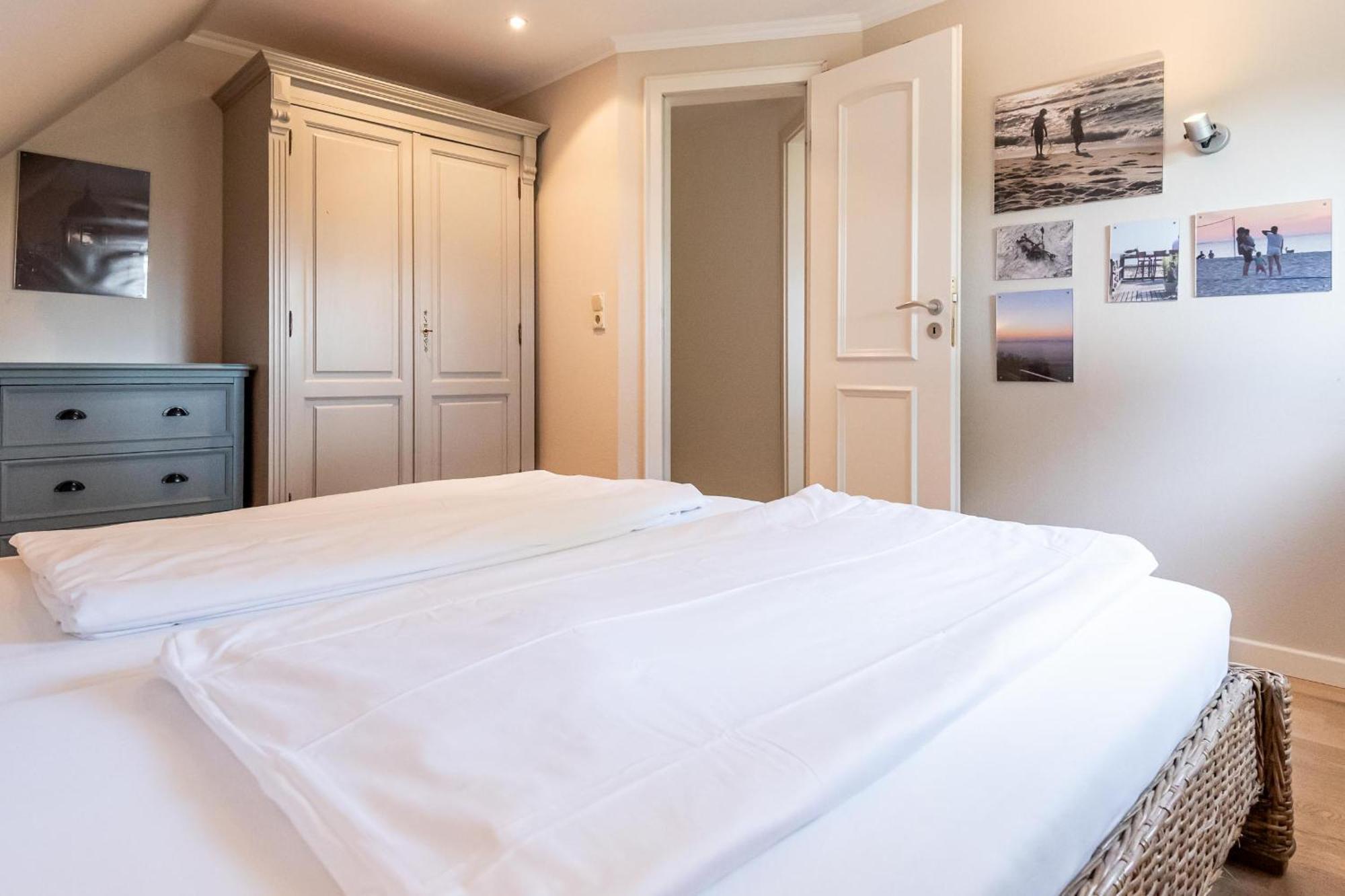 Haus Sylt Für Vier, App. 8