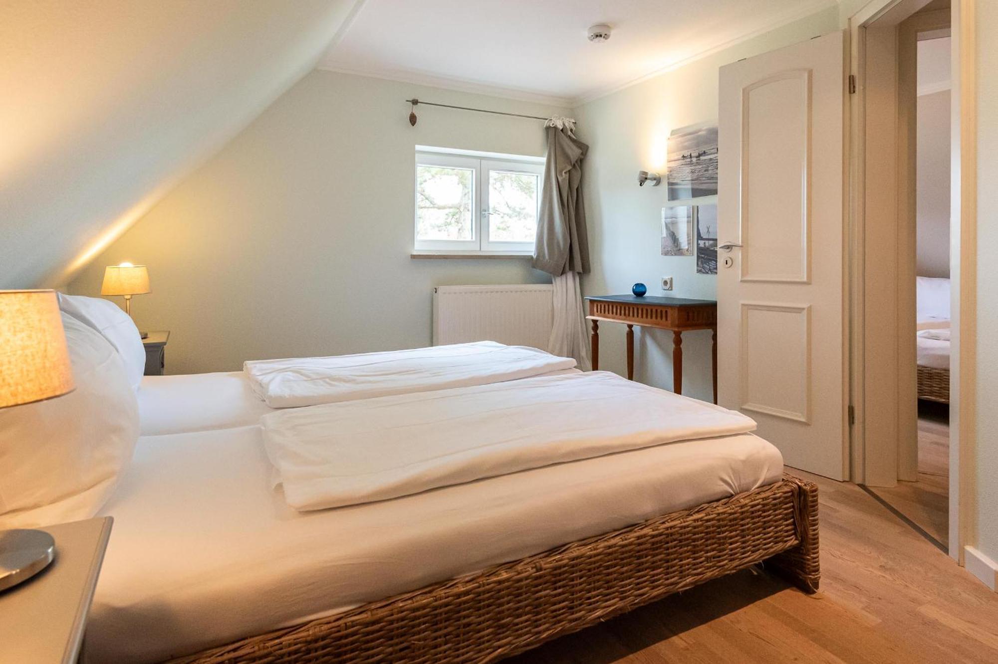 Haus Sylt Für Vier, App. 8 Wenningstedt-Braderup